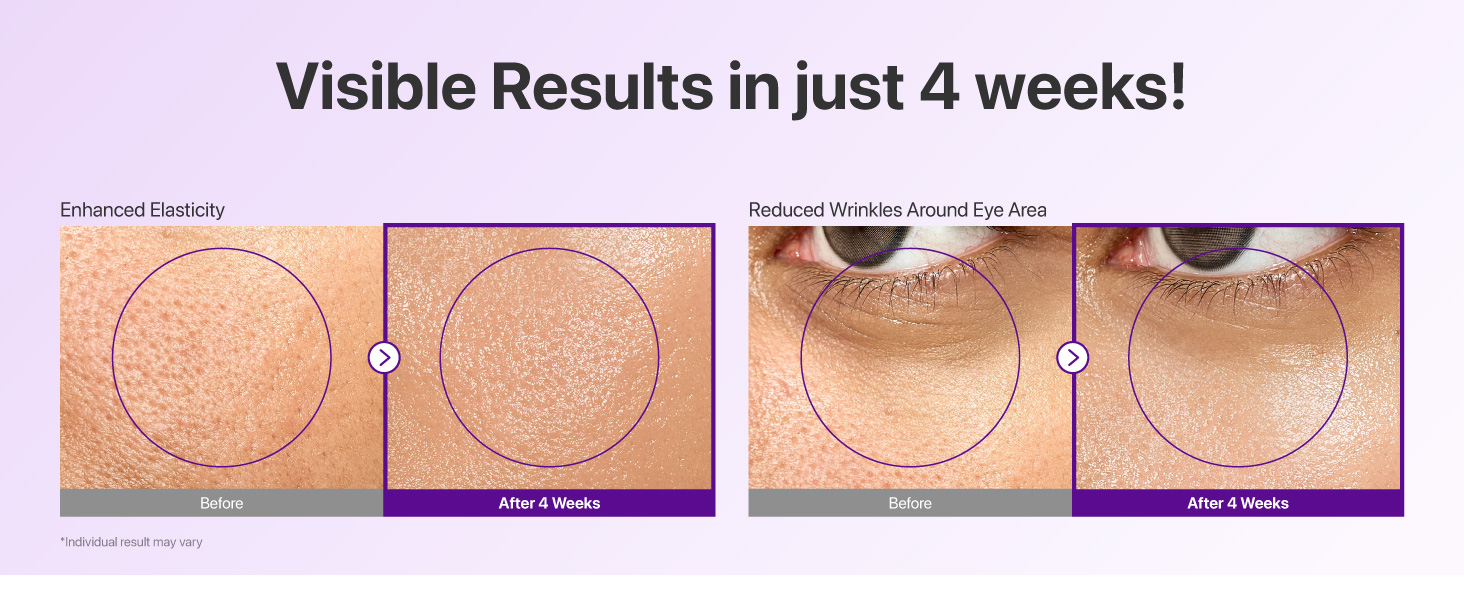 No.9 NAD+ Peptide Serum for Face & Body detail 6