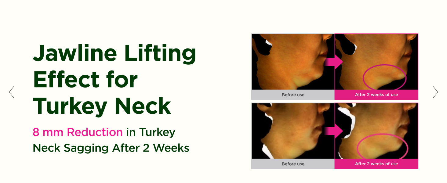 Retinal Collagen Gua Sha Neck Cream detail 7