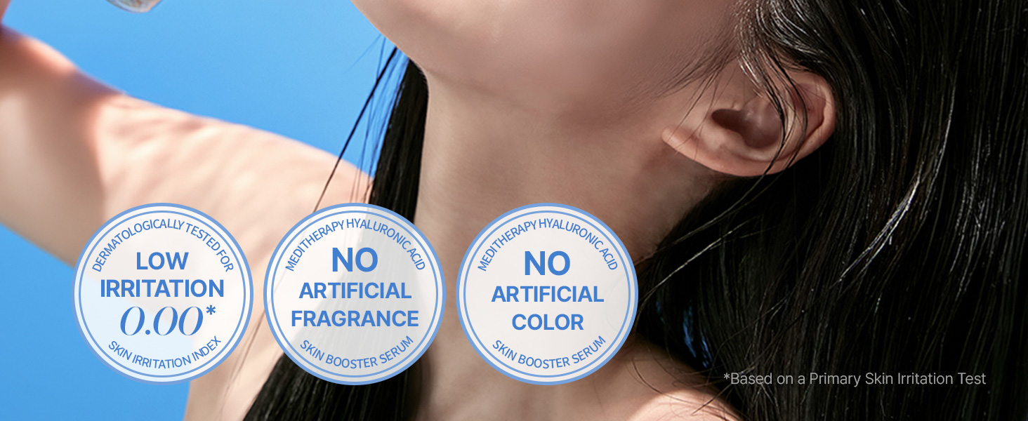 Hyaluronic Acid Serum detail 4