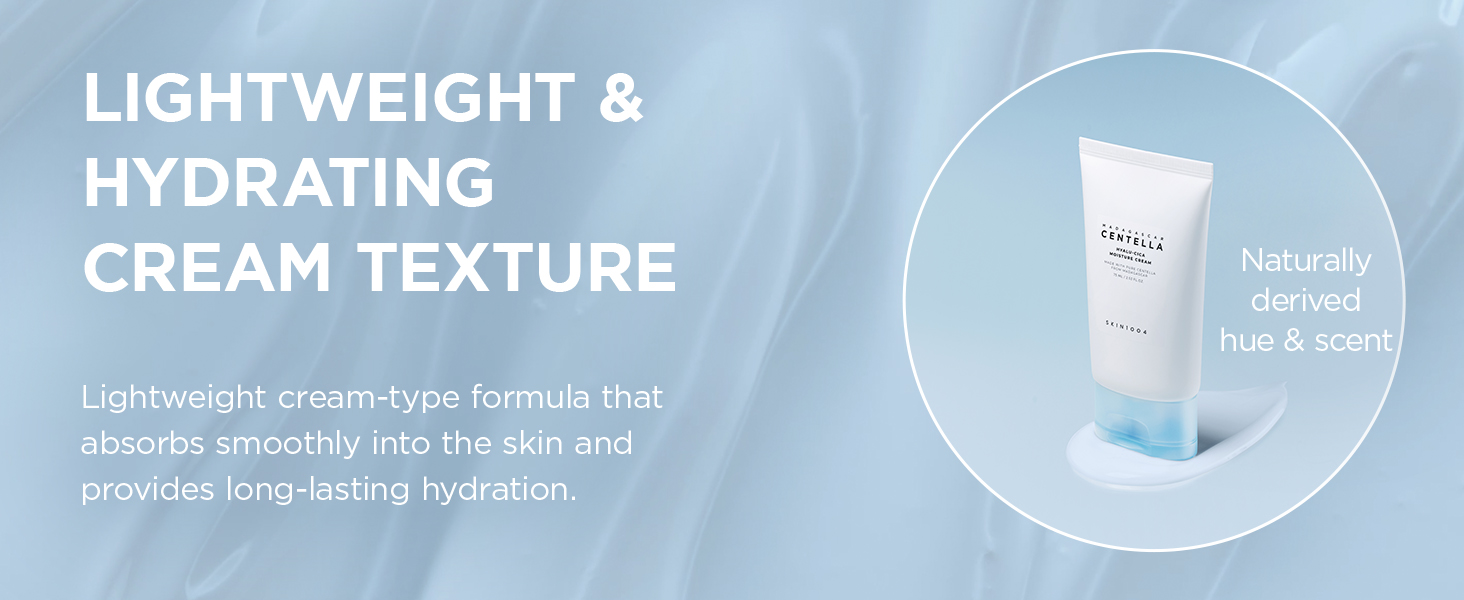 Hyalu-Cica Moisture Cream detail 7