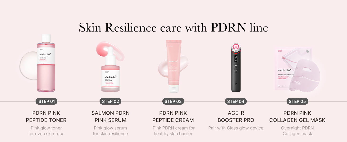 Rose PDRN Pink Hyaluronic Moisturizing Cream detail 7