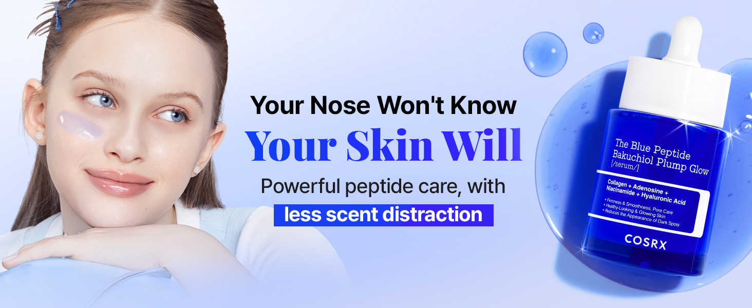 The Blue Copper Peptide Bakuchiol Serum detail 7