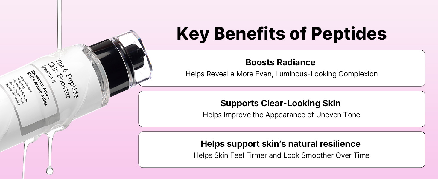 Snail Mucin 96% Peptide Booster Set detail 7