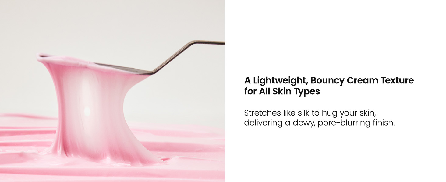 Pore Perfecting Collagen Peptide Cream detail 7