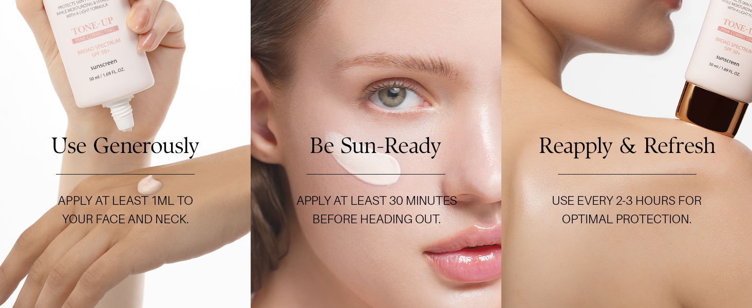 Waterfull Tone-Up Sunscreen Serum detail 7