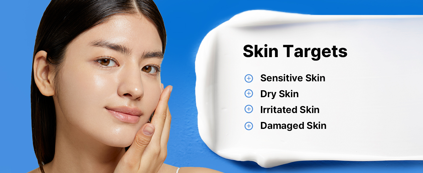 7X Ceramide Moisturizer for Face detail 7