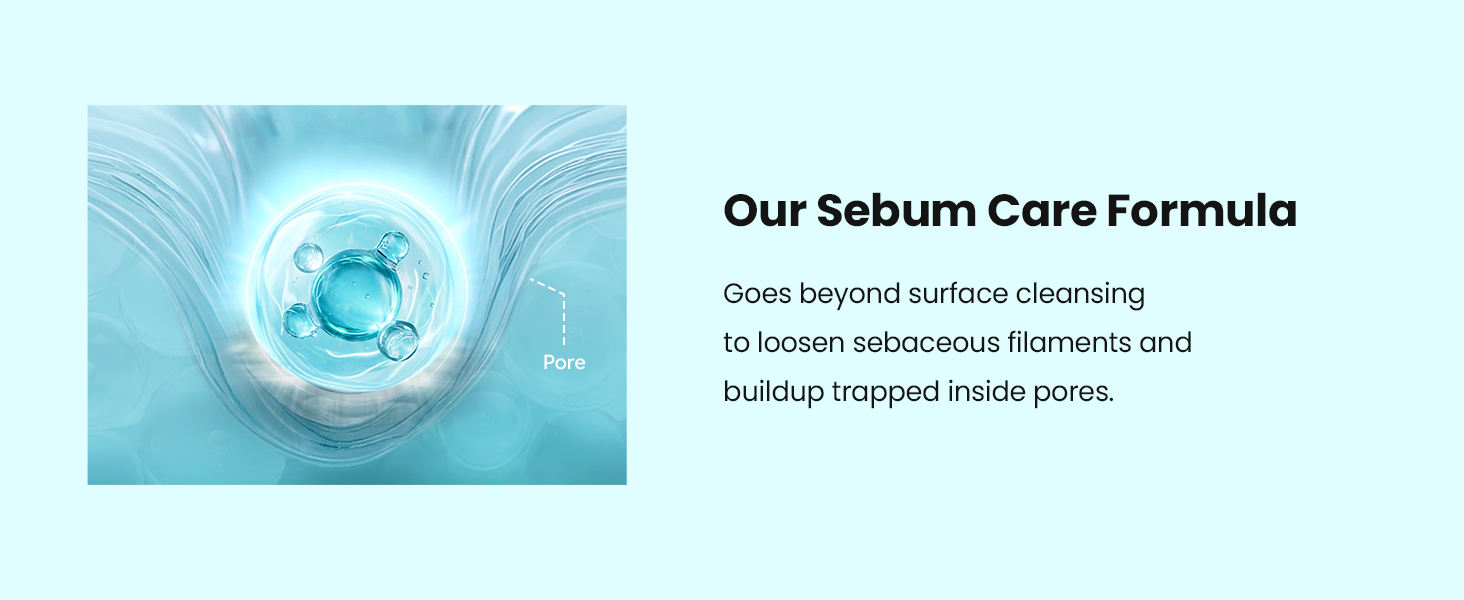 Melting Sebum Softener detail 7