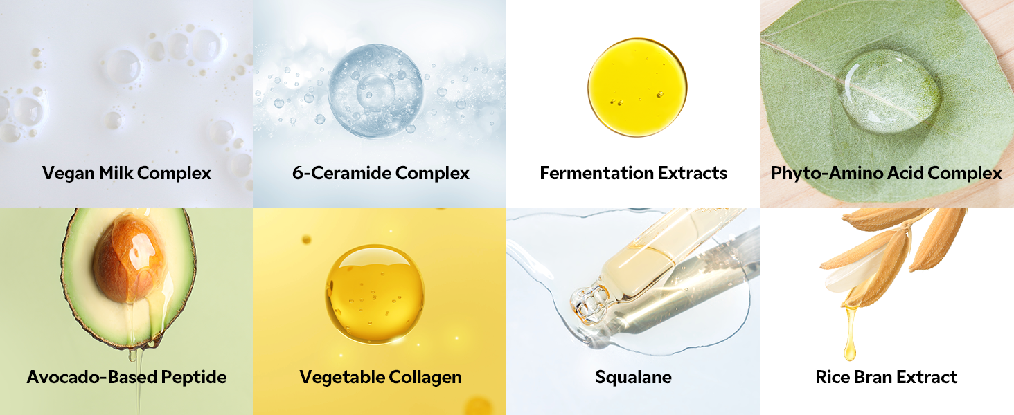 Ceramic Milk Ampoule detail 7