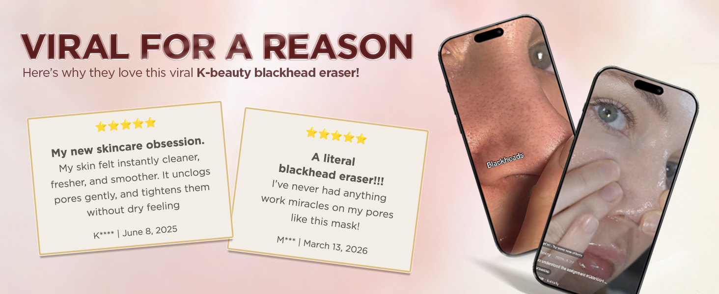 [Hudson's Pick] Poremizing Quick Clay Stick Mask detail 7