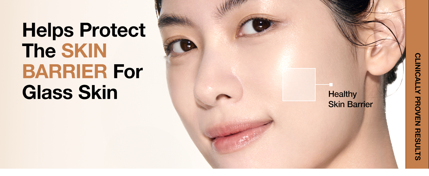 Rice Ceramide 7 Hydrating Barrier Serum detail 7