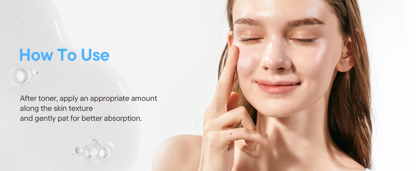 Beta-Glucan Power Moisture Serum detail 7