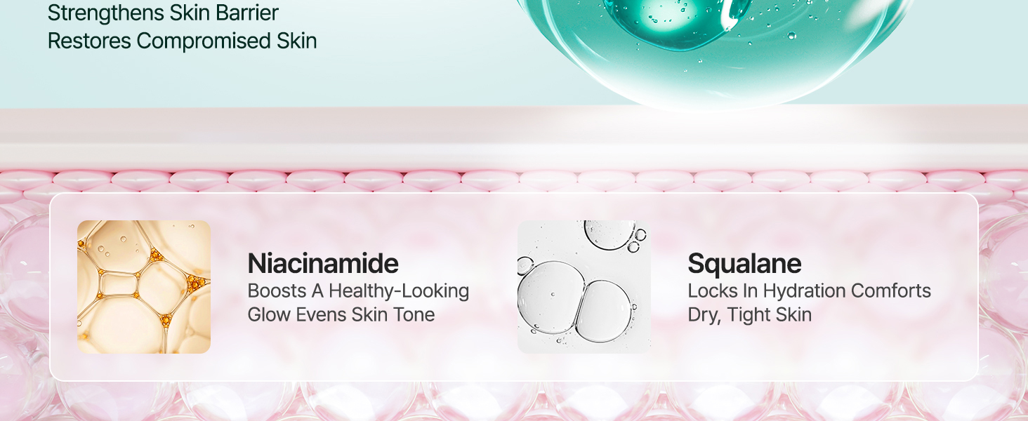 Panthenol 10% Cream for Sensitive Skin detail 7