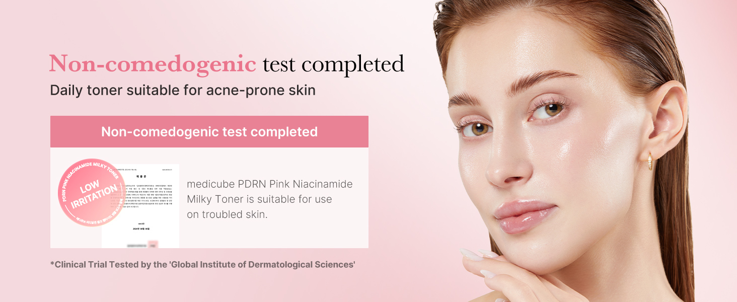 PDRN Toner Salmon DNA Milky Toner detail 7