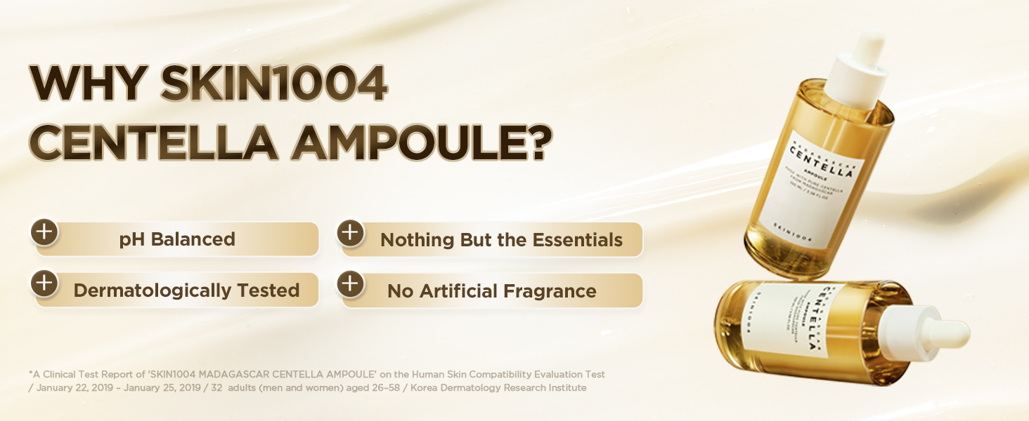 [Hudson's Pick] Madagascar Centella Ampoule detail 7