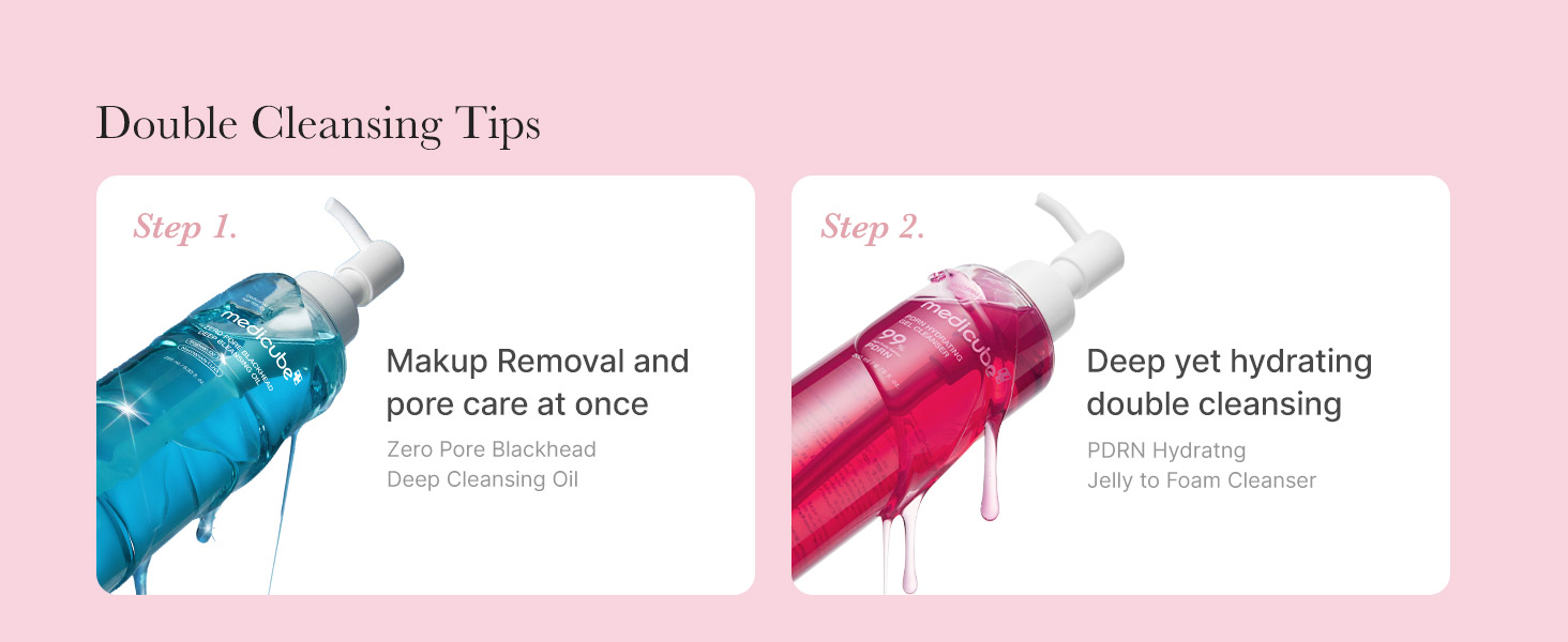 PDRN Jelly to Foam Cleanser detail 7