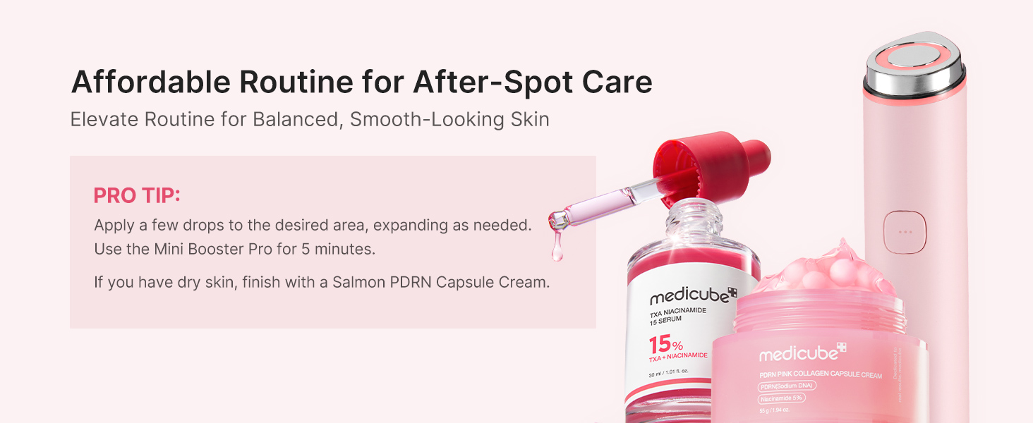 TXA&Niacinamide 15% Glow Serum detail 7