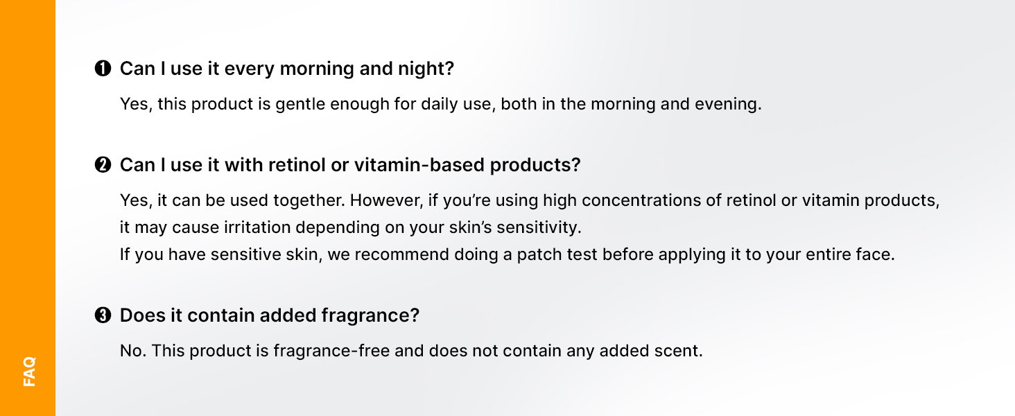 Pore+Dark Spot Brightening Cream detail 7