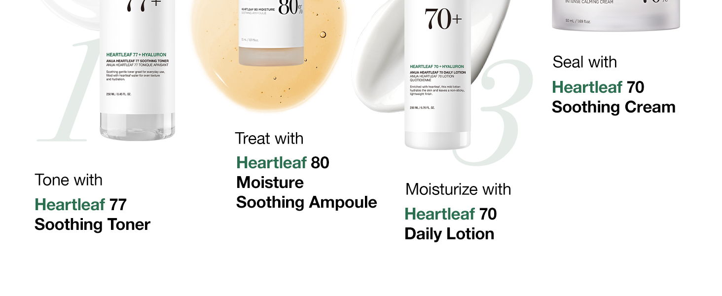 Heartleaf 77 Soothing Toner detail 7