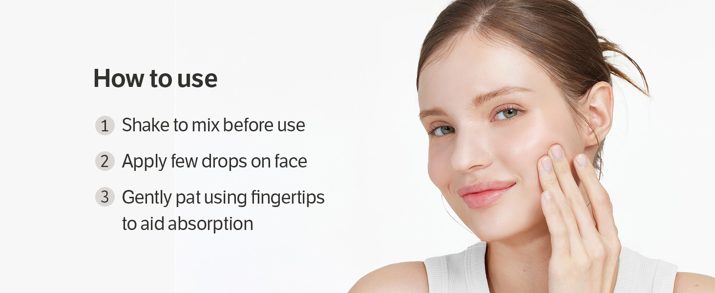 Deep Collagen Serum detail 7