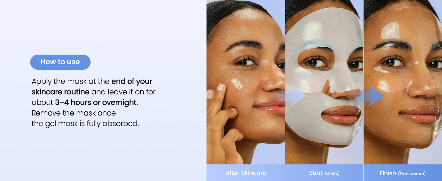 Hydro Cera-nol Real Deep Mask detail 7