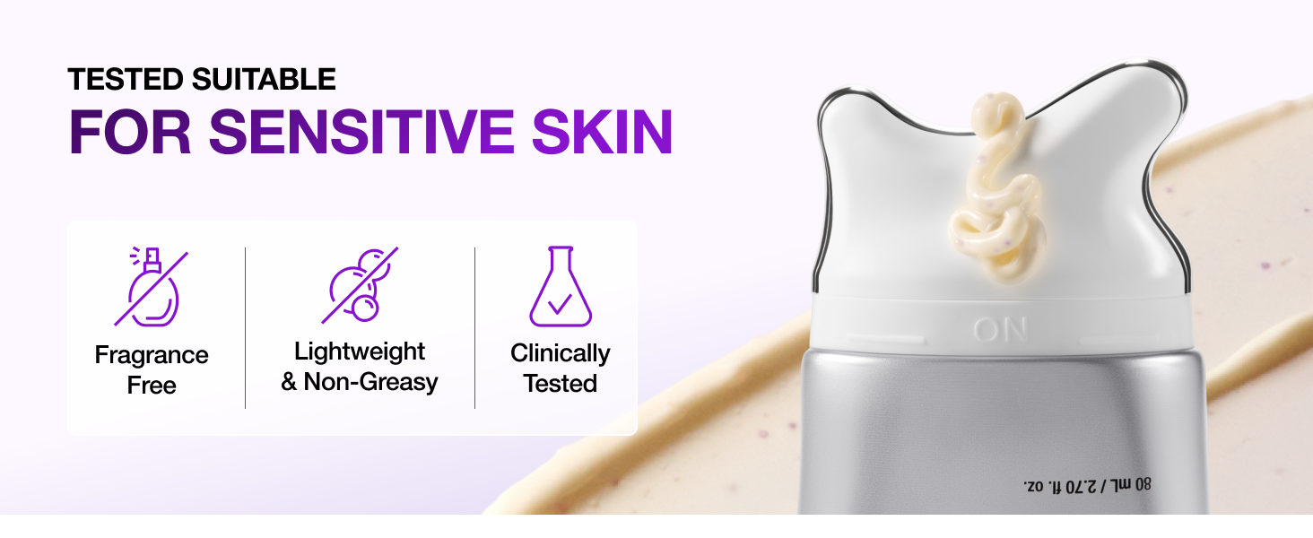 Collagen Retinol Refining Gua Sha Cream detail 7