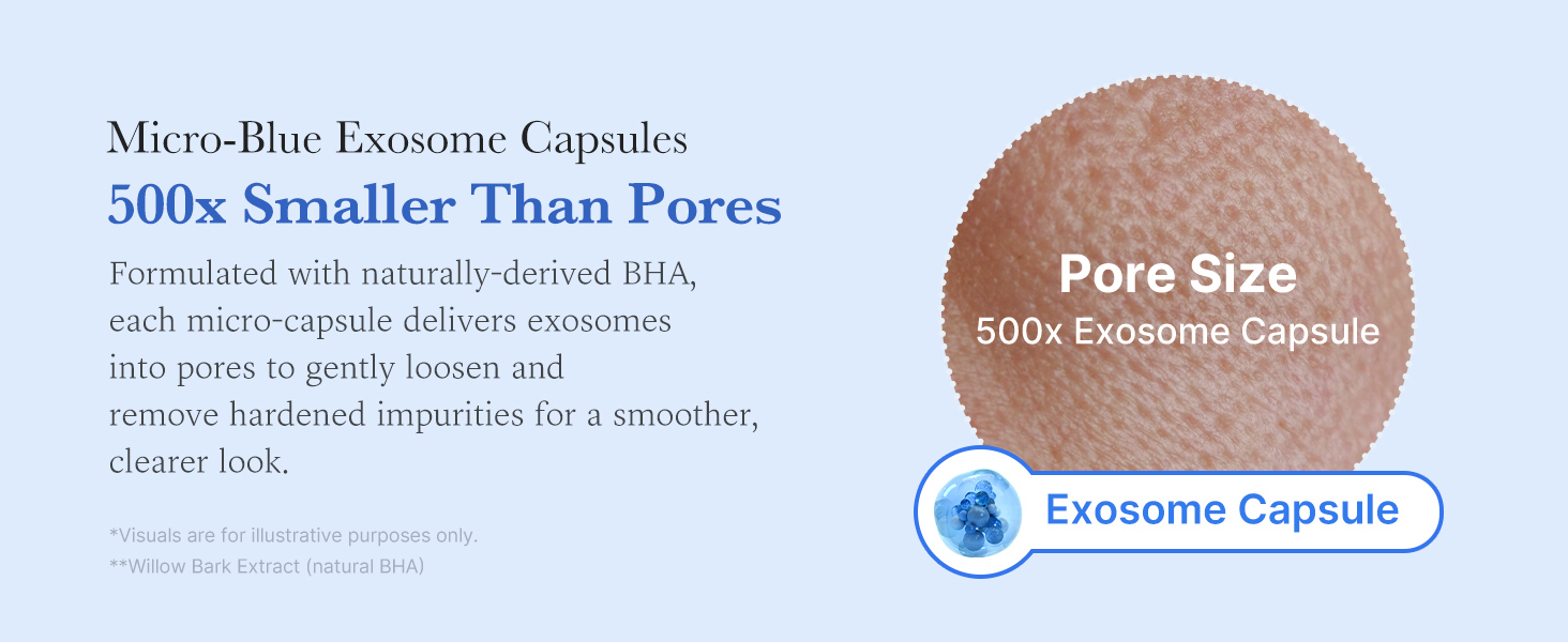 Facial Cleanser Zero Pore Capsule Cleansing Foam detail 7