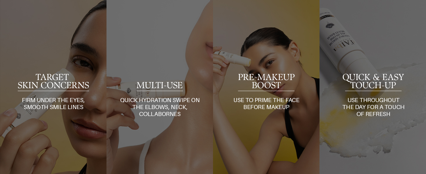 White Truffle Double Serum All-in-one Multi Balm detail 7