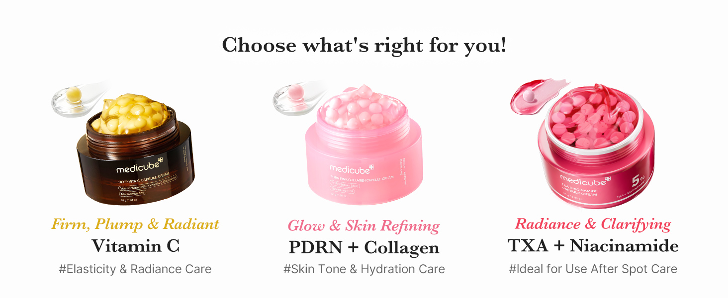 Capsule Cream with Salmon DNA PDRN Pink Collagen detail 7