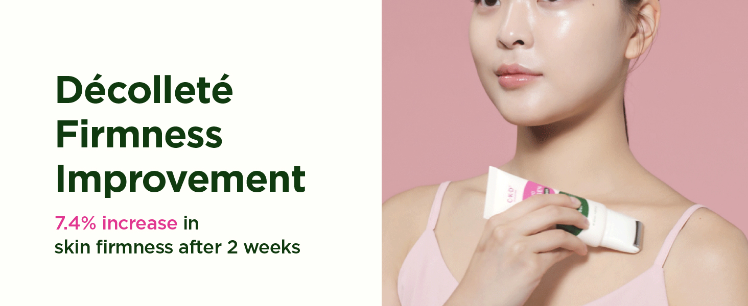 Retinal Collagen Gua Sha Neck Cream detail 8