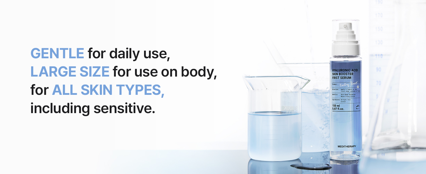 Hyaluronic Acid Serum detail 5
