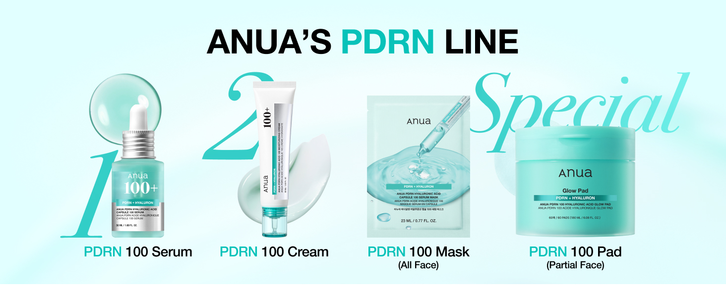 PDRN Hyaluronic Acid Capsule 100 Serum Mask detail 7