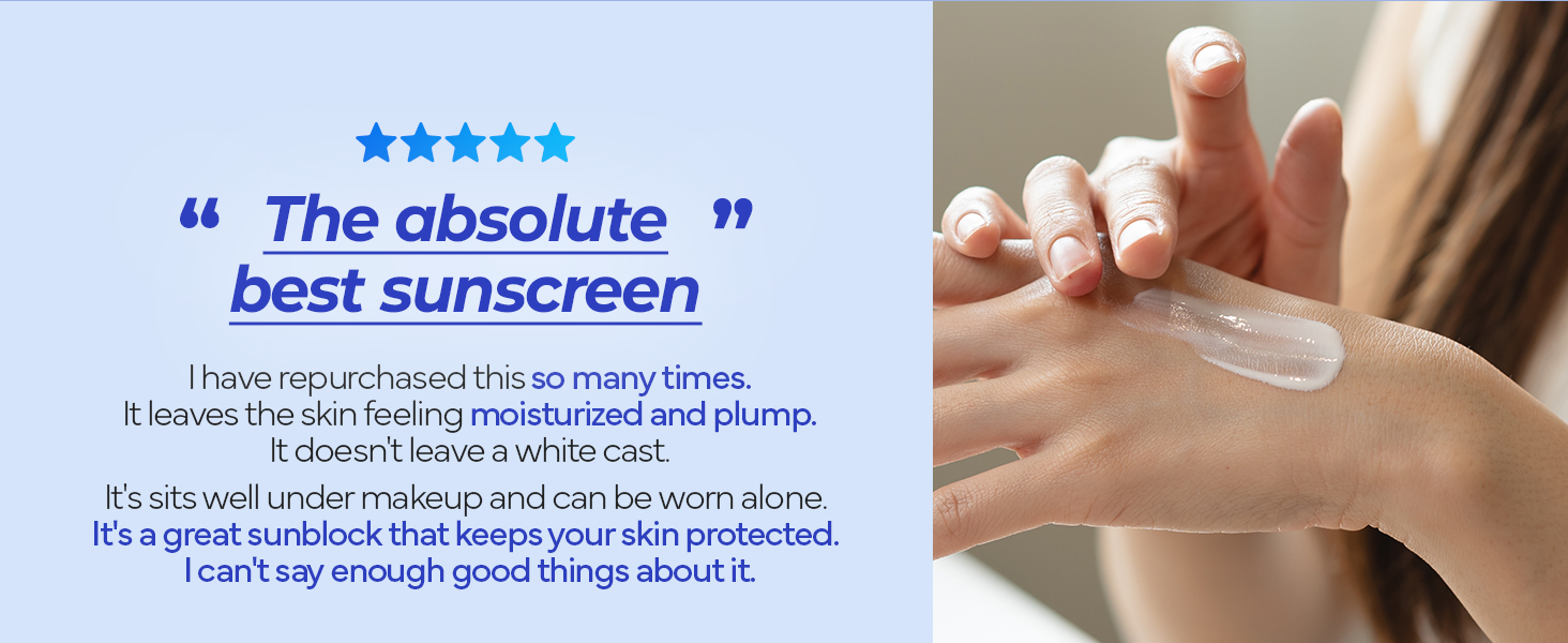 Hyaluronic Acid Daily Sun Gel SPF 30 detail 8