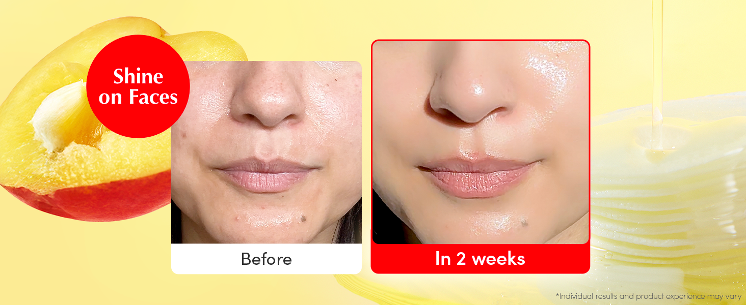 Vitamin Illuminating Toner detail 8
