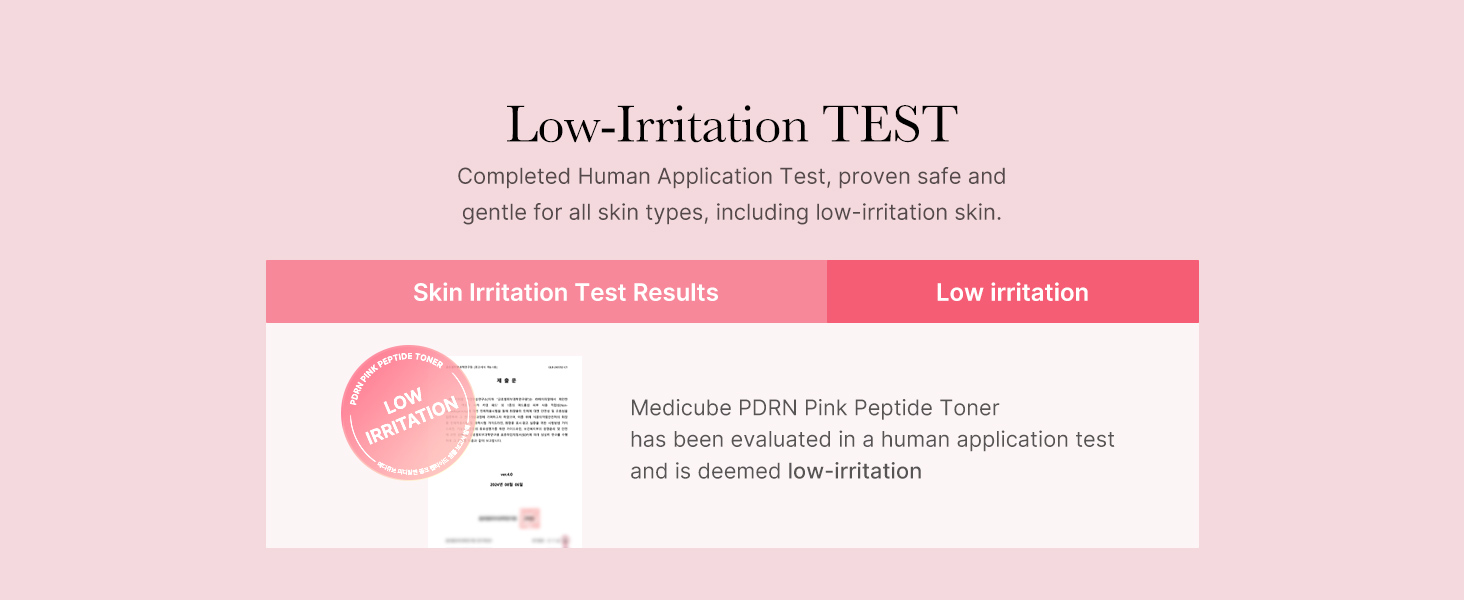 PDRN Toner Salmon DNA PDRN CICA Soothing Toner detail 8