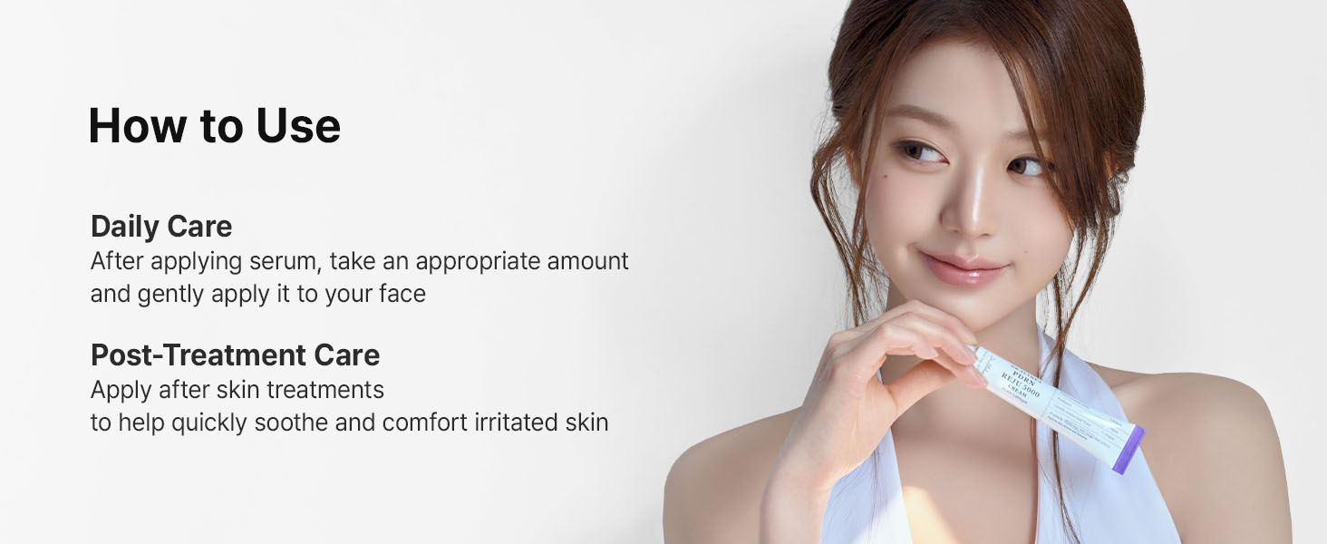 PDRN Reju 5000 Cream detail 8