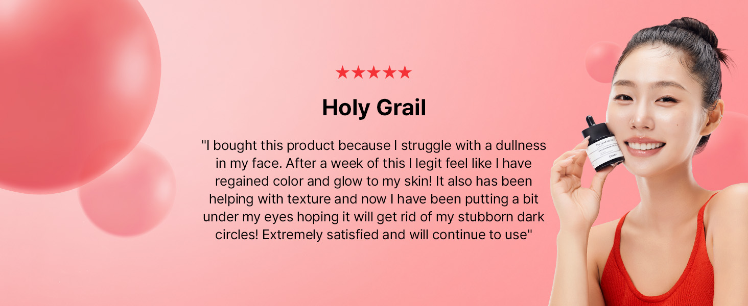 15% Niacinamide Face Serum detail 8