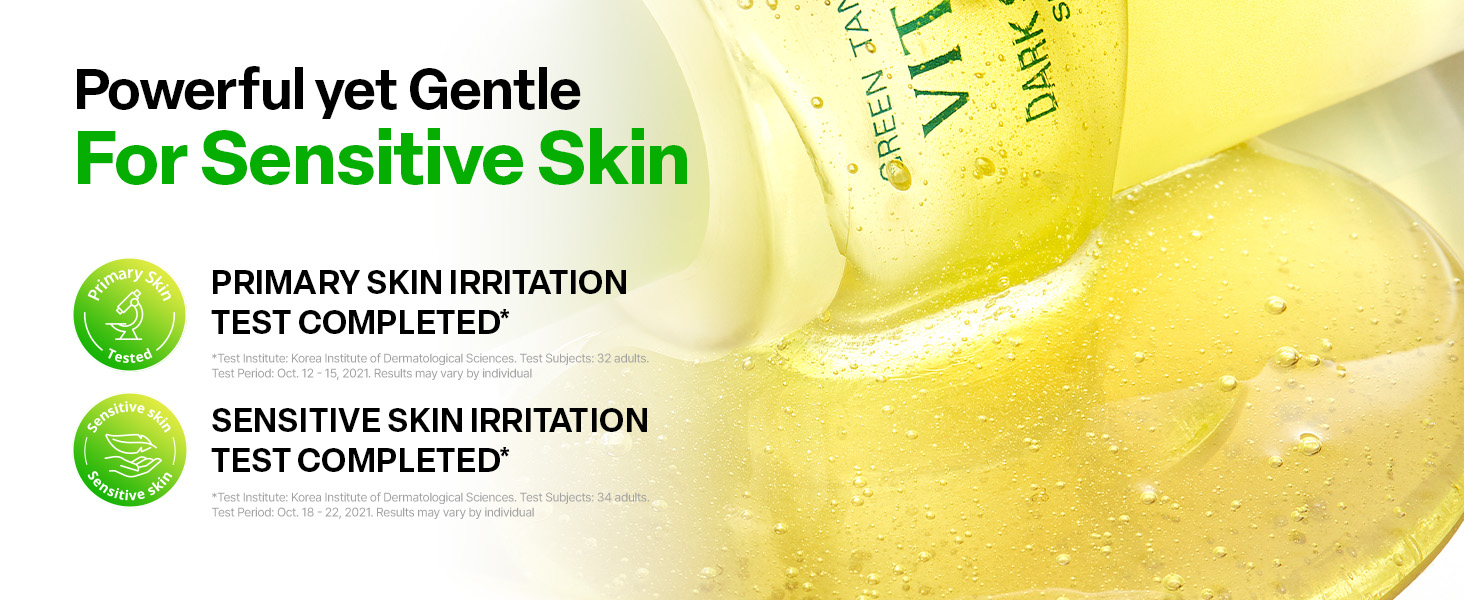 Vitamin C Dark spot brightening Serum detail 8