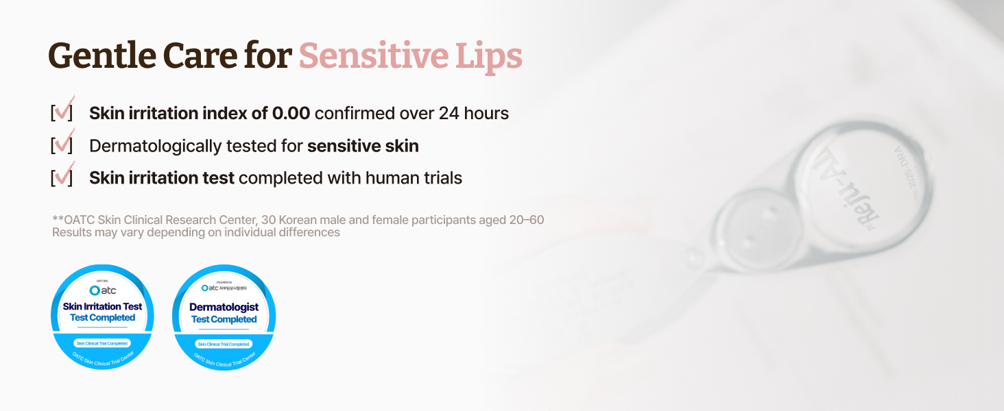 Advanced PDRN Rejuvenating Lip Serum 0.3 Fl Oz detail 8