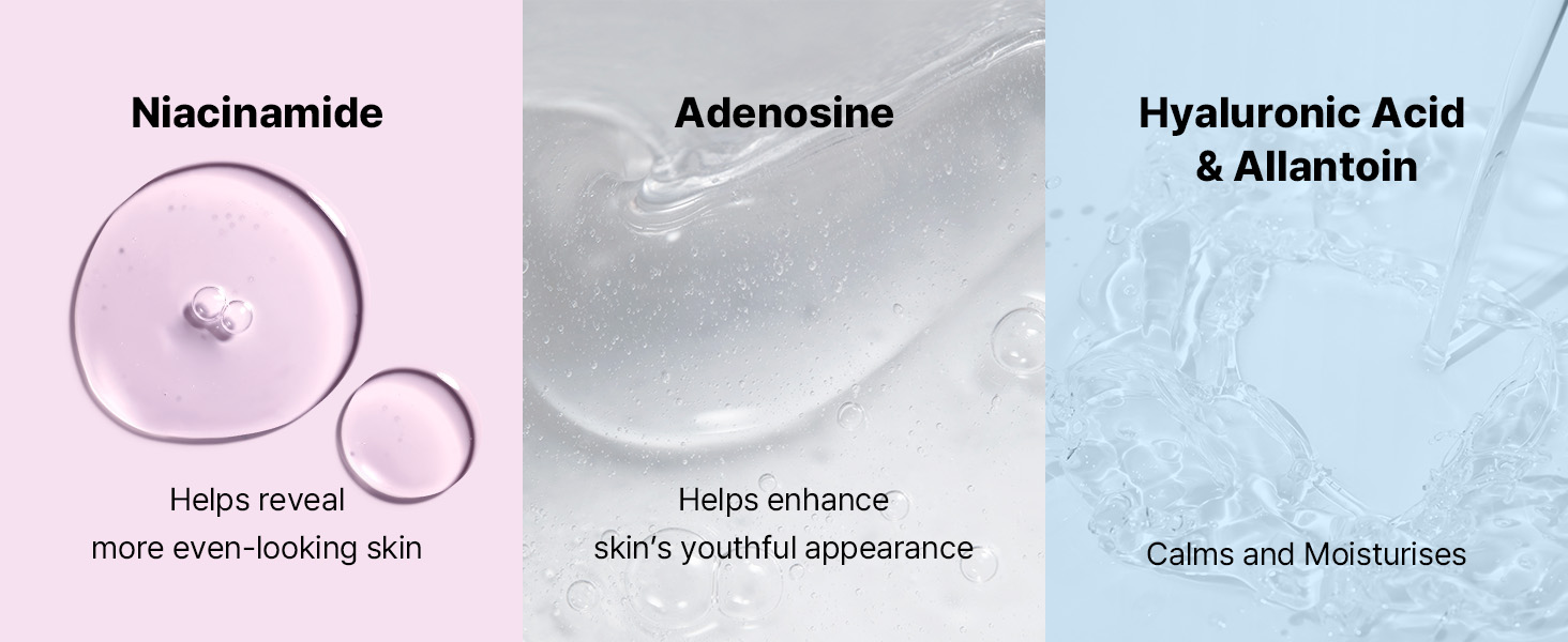 Snail Mucin 96% Peptide Booster Set detail 8