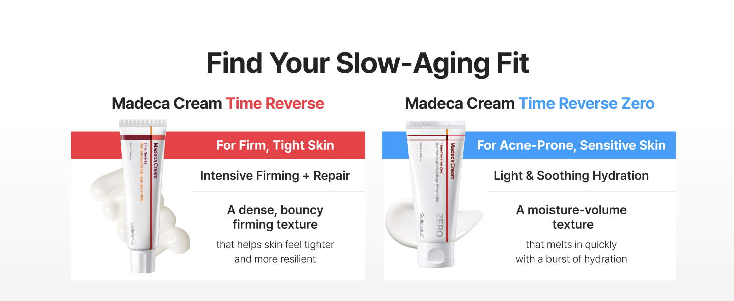 Madeca Cream Time Reverse detail 8