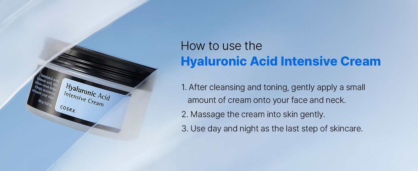 Hyaluronic Acid Cream detail 8
