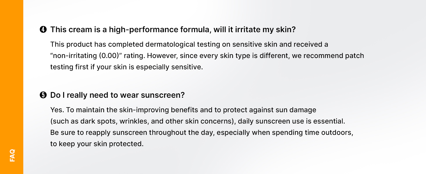 Pore+Dark Spot Brightening Cream detail 8