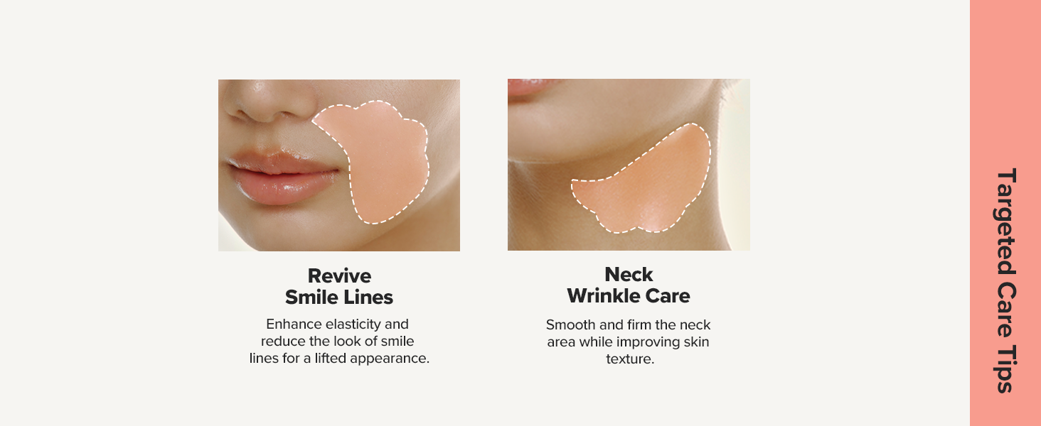 Revive Under Eye Patch with Retinal and Ginseng detail 8