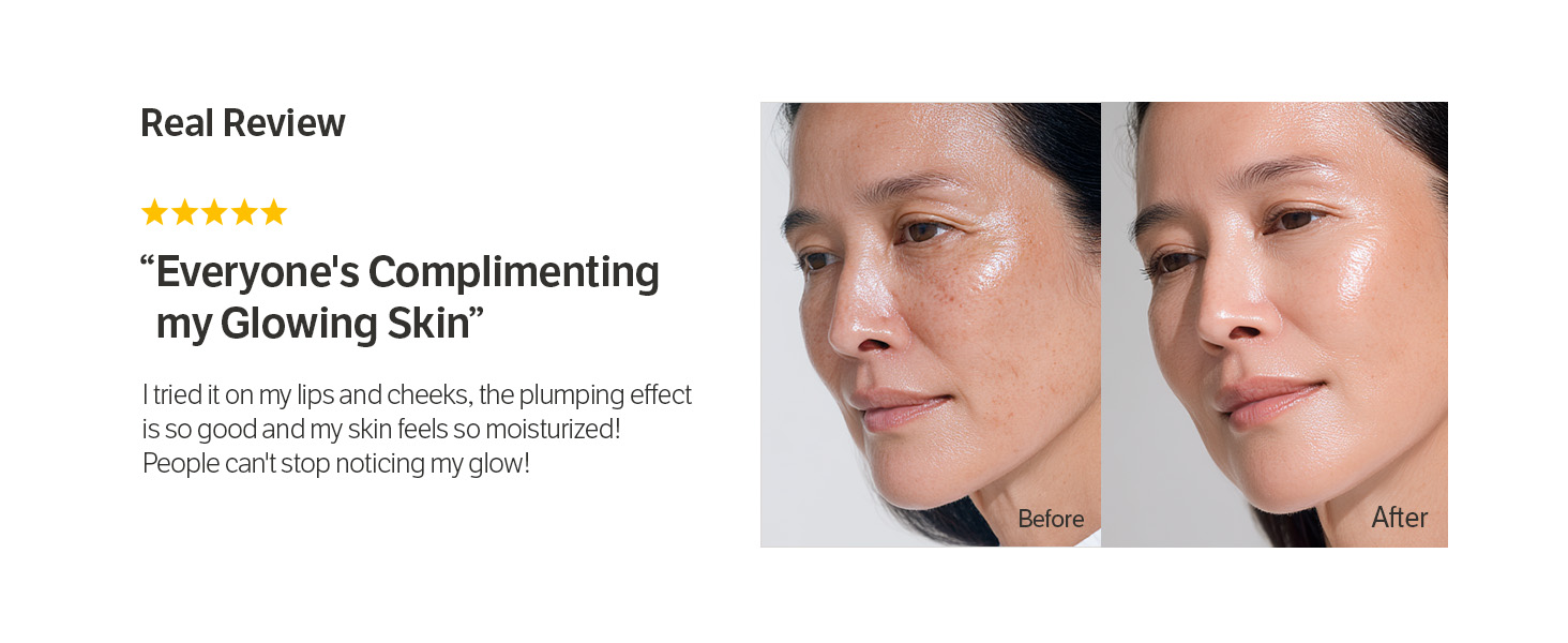 Deep Collagen Serum detail 8