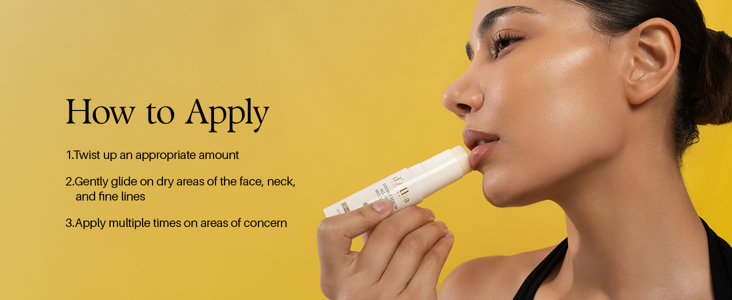 White Truffle Double Serum All-in-one Multi Balm detail 8