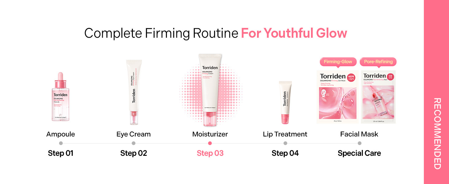 CELLMAZING Collagen Firming Cream detail 10