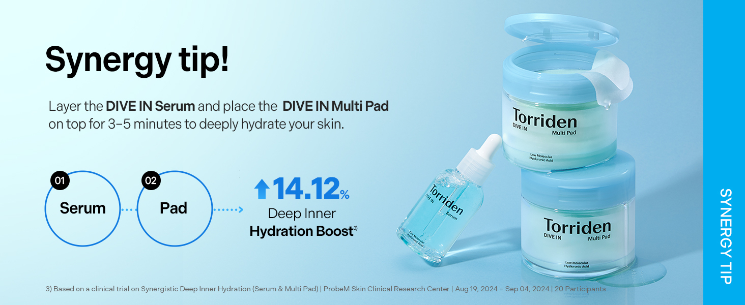 DIVE IN Hyaluronic Acid Serum detail 9