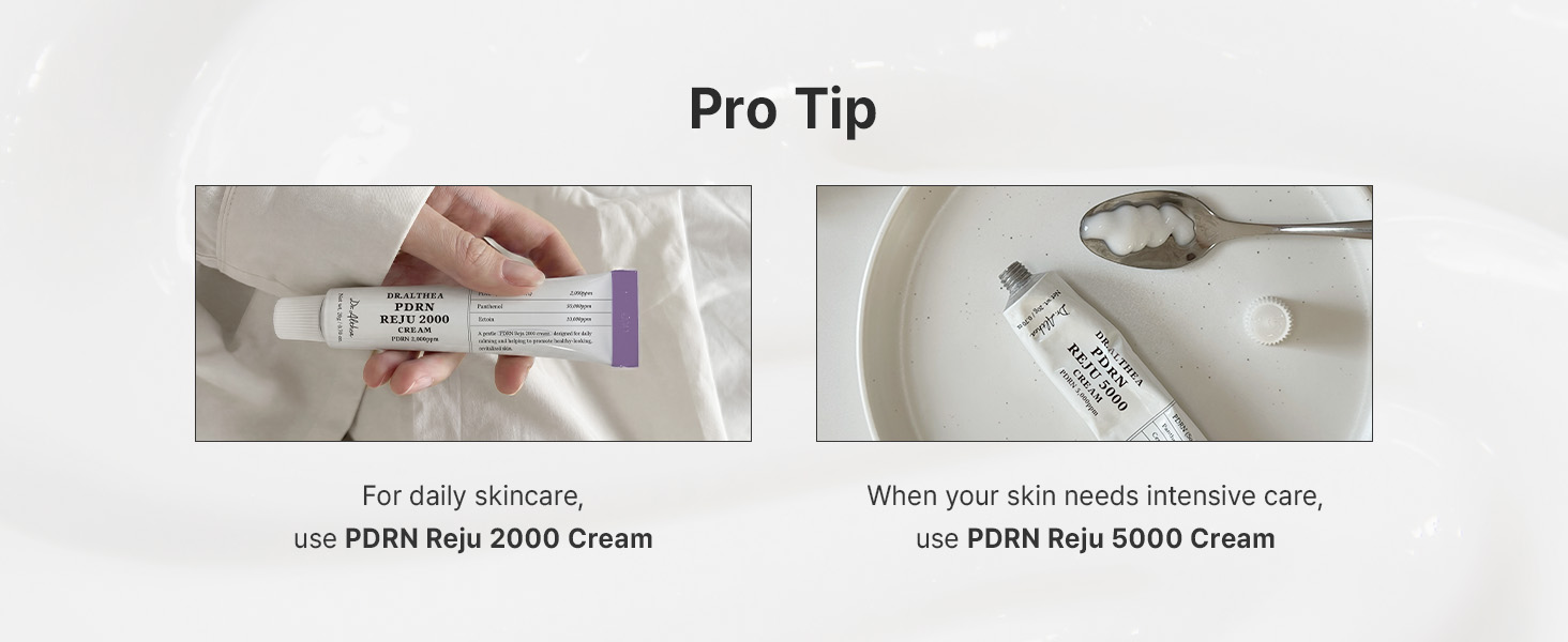 PDRN Reju 5000 Cream detail 9