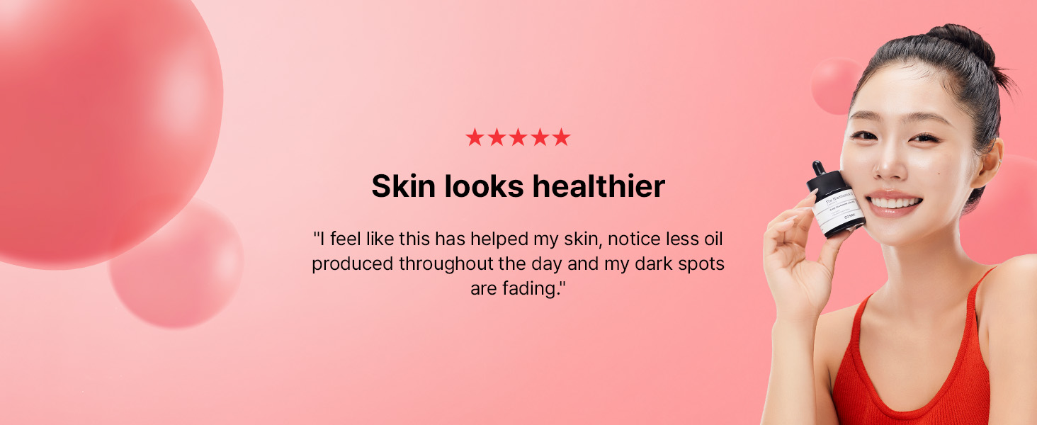 15% Niacinamide Face Serum detail 9