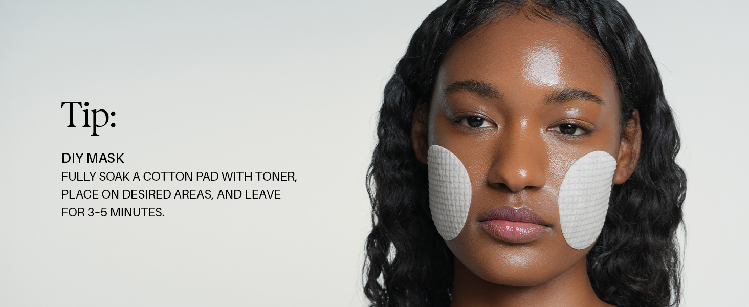 White Truffle Vita Toning Serum Toner detail 9